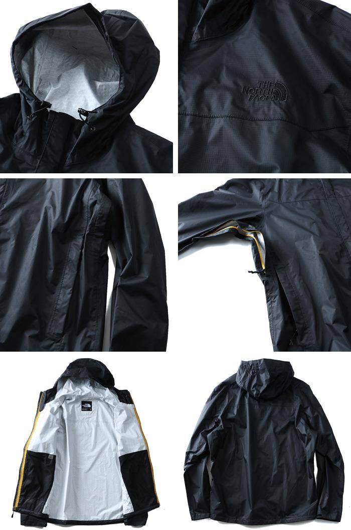 大きいサイズ メンズ THE NORTH FACE ザ ノース フェイス ジャケット アウター ナイロンジャケット USA 直輸入 nf0a3jpmjk3