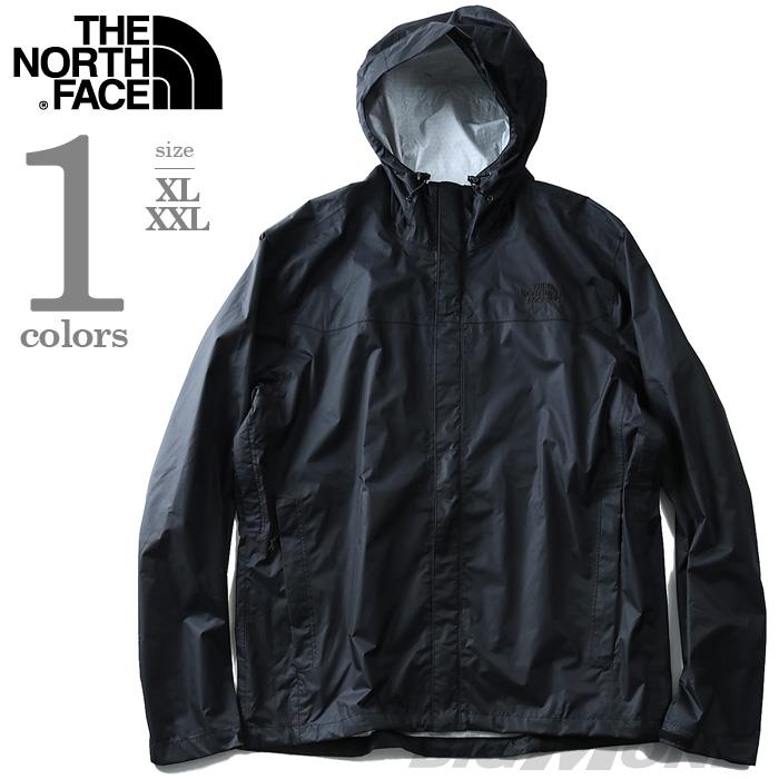 大きいサイズ メンズ THE NORTH FACE ザ ノース フェイス ジャケット アウター ナイロンジャケット USA 直輸入 nf0a3jpmjk3