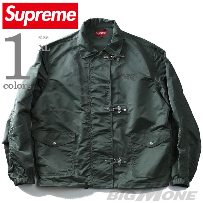 supreme アウター