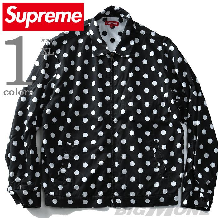 Supreme シュプリーム ブルゾン（その他） XL アイボリー