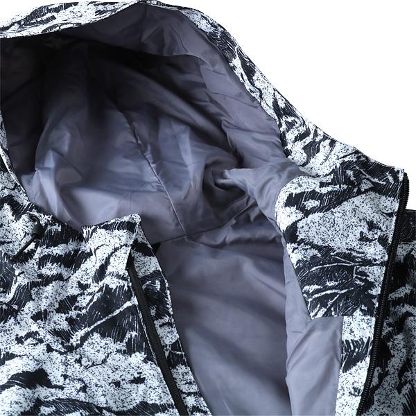 【WEB限定価格】大きいサイズ メンズ THE NORTH FACE ザ ノース フェイス ジャケット アウター フルジップ デザインジャケット USA 直輸入 nf0a33q64us