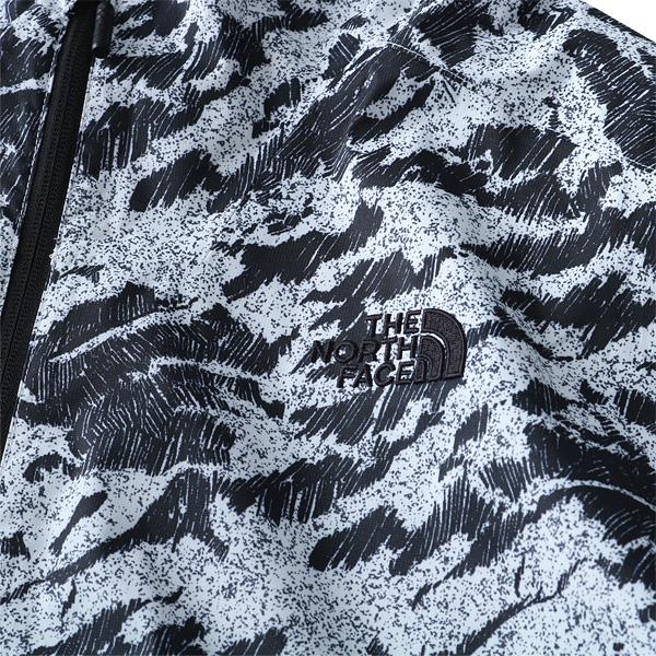 【WEB限定価格】大きいサイズ メンズ THE NORTH FACE ザ ノース フェイス ジャケット アウター フルジップ デザインジャケット USA 直輸入 nf0a33q64us