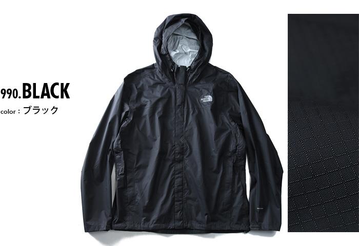 大きいサイズ メンズ THE NORTH FACE ザ ノース フェイス ジャケット アウター ウインドブレーカー USA 直輸入 nf0a3jpm0c5