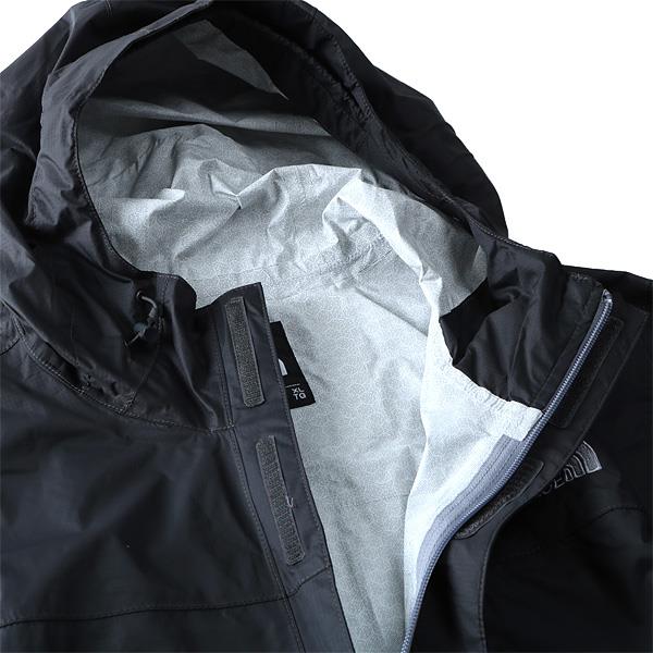 大きいサイズ メンズ THE NORTH FACE ザ ノース フェイス ジャケット アウター ウインドブレーカー USA 直輸入 nf0a3jpm0c5