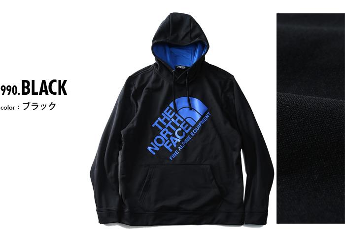 THE NORTH FACE KING SIZE 大きいサイズのザ ノース フェイス