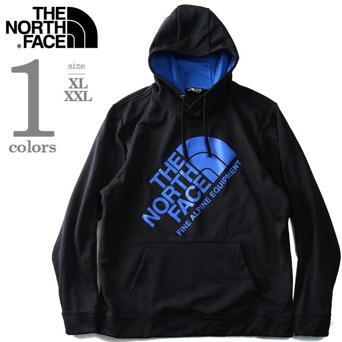 THE NORTH FACE KING SIZE 大きいサイズのザ ノース フェイス