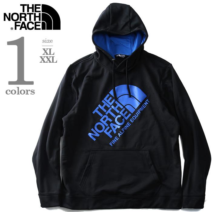 THE NORTH FACE KING SIZE 大きいサイズのザ ノース フェイス - ビッグ