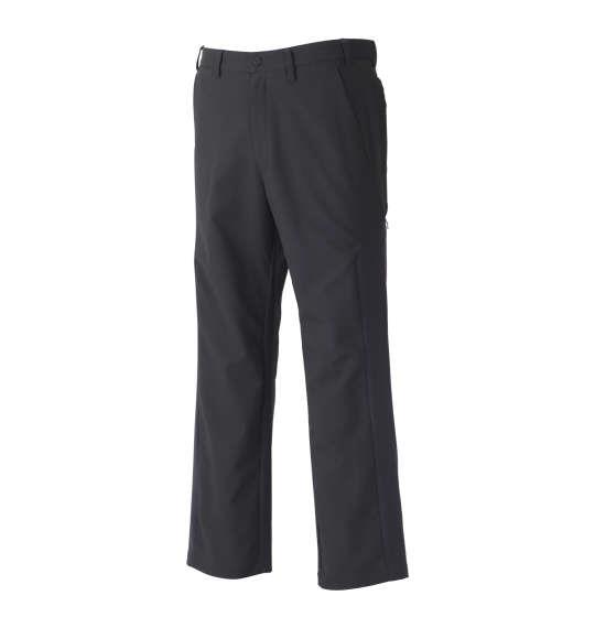 大きいサイズ メンズ adidas golf コンビネーション ストレッチパンツ ボトムス ズボン パンツ ブラック 1174-8360-2 100 105 110 115 120 130