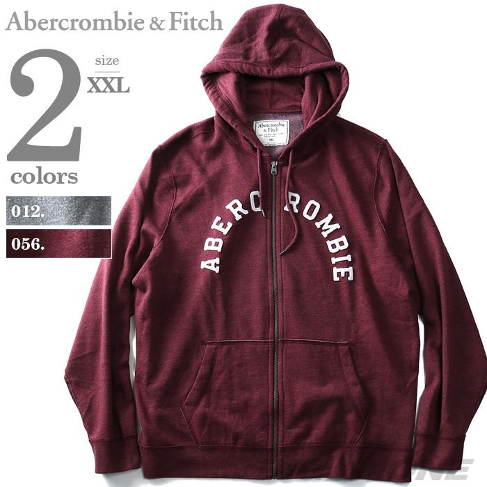 Abercrombie＆Fitch KING SIZE 大きいサイズのアバクロンビー ...