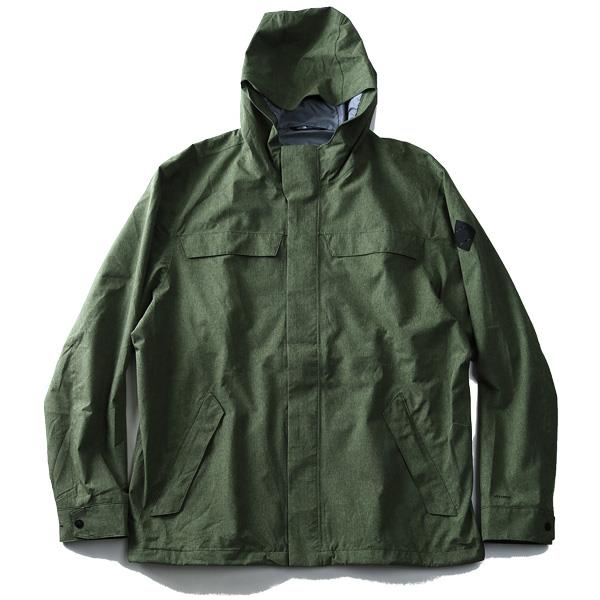 大きいサイズ メンズ THE NORTH FACE ザ ノース フェイス フード付 ジャケット アウター デザインジャケット USA 直輸入 nf0a2rfydq2