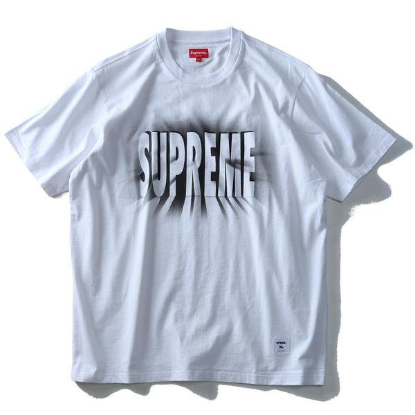 専用 Supreme Light S/S Top 黒、白XL