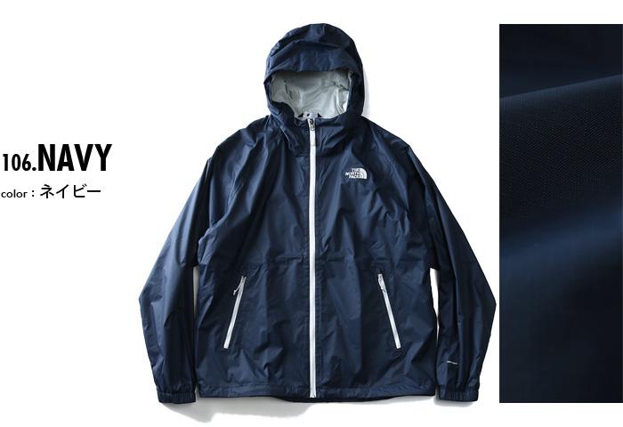 【WEB限定価格】大きいサイズ メンズ THE NORTH FACE ザ ノース フェイス ジャケット アウター ウインドブレーカー USA 直輸入 nf0a2rg15ds