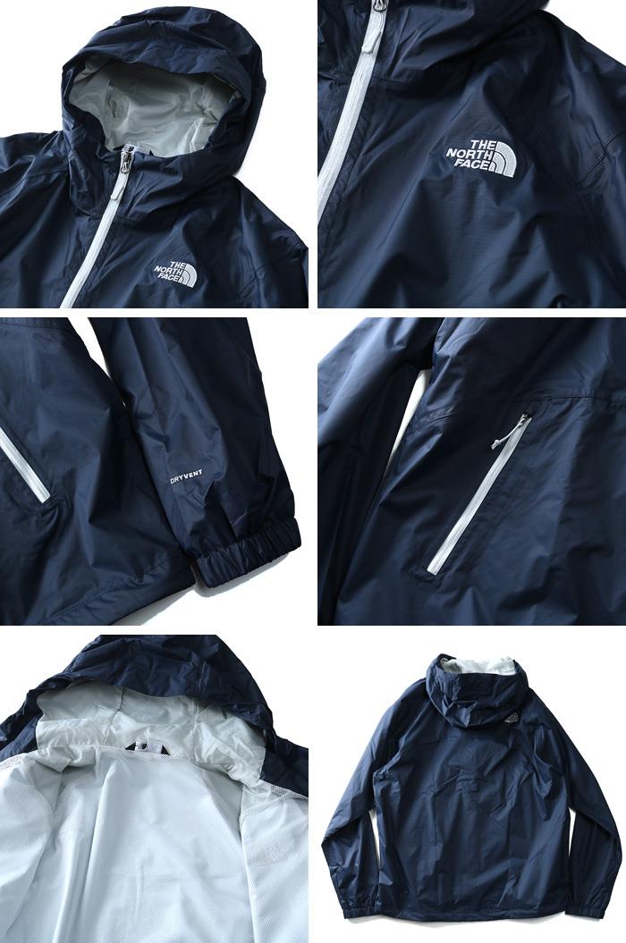 【WEB限定価格】大きいサイズ メンズ THE NORTH FACE ザ ノース フェイス ジャケット アウター ウインドブレーカー USA 直輸入 nf0a2rg15ds