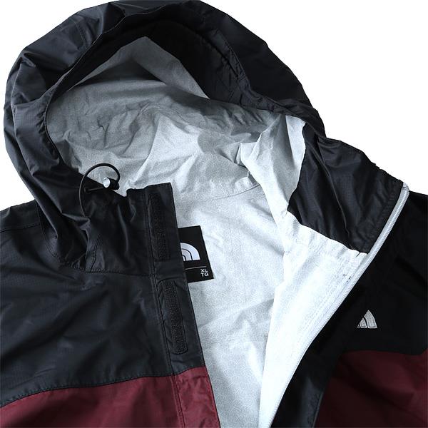 【WEB限定価格】大きいサイズ メンズ THE NORTH FACE ザ ノース フェイス ジャケット アウター ウインドブレーカー USA 直輸入 nf0a3jpmhbm