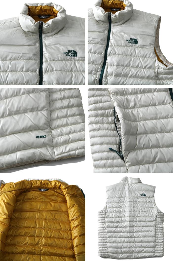 【WEB限定価格】大きいサイズ メンズ THE NORTH FACE ザ ノース フェイス ジャケット アウター ダウンベスト USA直輸入 nf0a3kev11p