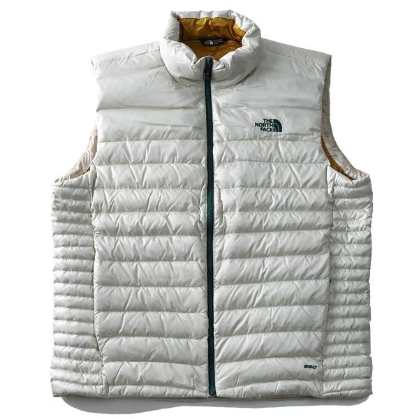 【WEB限定価格】大きいサイズ メンズ THE NORTH FACE ザ ノース フェイス ジャケット アウター ダウンベスト USA直輸入 nf0a3kev11p