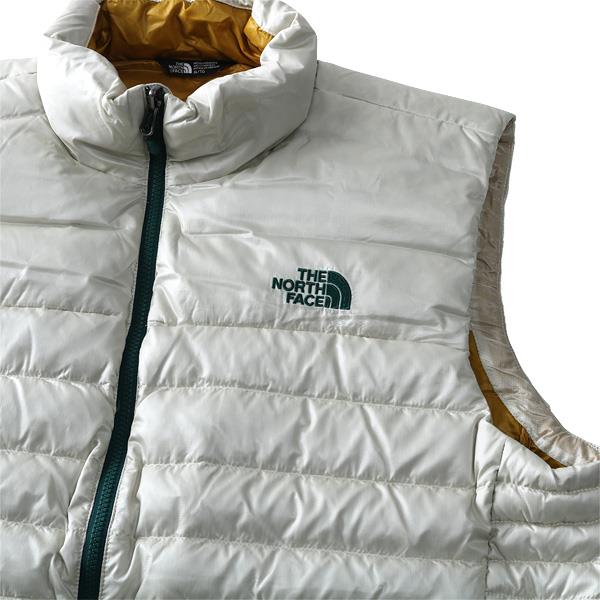 【WEB限定価格】大きいサイズ メンズ THE NORTH FACE ザ ノース フェイス ジャケット アウター ダウンベスト USA直輸入 nf0a3kev11p