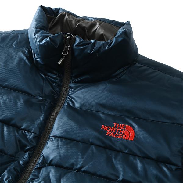 【WEB限定価格】大きいサイズ メンズ THE NORTH FACE ザ ノース フェイス ジャケット アウター ダウンベスト USA 直輸入 nf0a3kevvb5