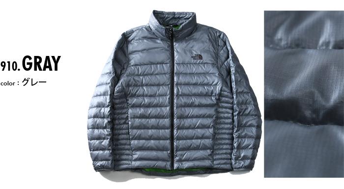 【WEB限定価格】大きいサイズ メンズ THE NORTH FACE ザ ノース フェイス ジャケット アウター ダウンジャケット USA 直輸入 nf0a33lyv3t