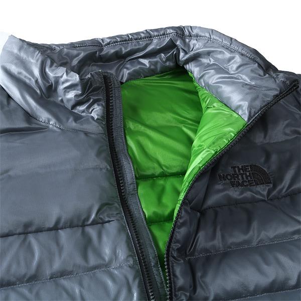 【WEB限定価格】大きいサイズ メンズ THE NORTH FACE ザ ノース フェイス ジャケット アウター ダウンジャケット USA 直輸入 nf0a33lyv3t