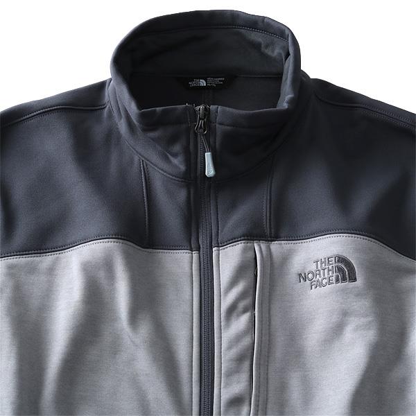 【WEB限定価格】大きいサイズ メンズ THE NORTH FACE ザ ノース フェイス ジャケット アウター フルジップジャケット USA 直輸入 nf00cp3ydyx