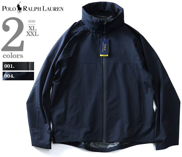 POLO RALPH LAUREN KING SIZE 大きいサイズのポロ ラルフ