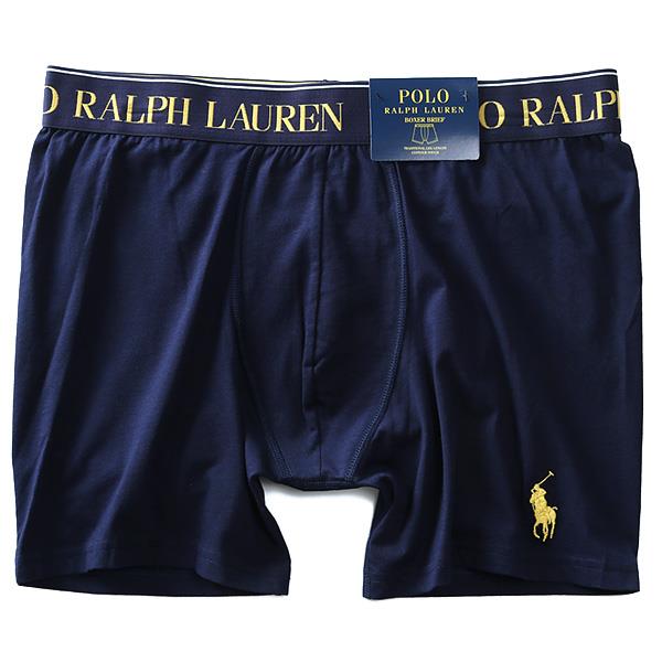 大きいサイズ メンズ POLO RALPH LAUREN ポロ ラルフローレン インナー トランクス 前開き ニットトランクス USA 直輸入 l999hr