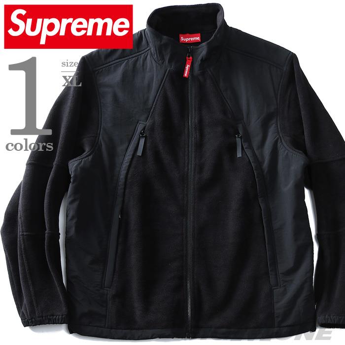 【正規品】Supremeフルジップ