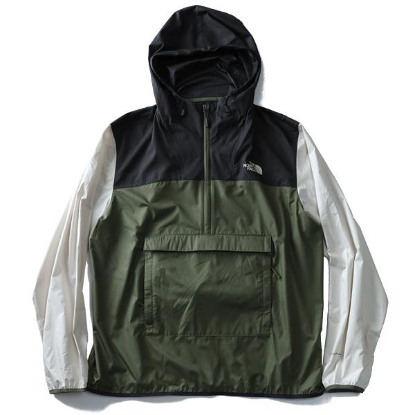 大きいサイズ メンズ THE NORTH FACE ザ ノース フェイス ジャケット アウター マウンテンパーカー USA 直輸入 nf0a3fzl3wq