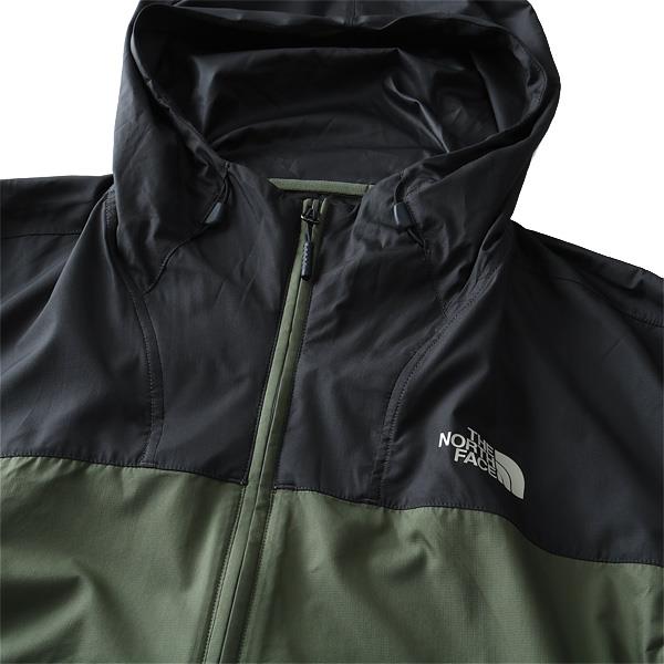 大きいサイズ メンズ THE NORTH FACE ザ ノース フェイス ジャケット アウター マウンテンパーカー USA 直輸入 nf0a3fzl3wq