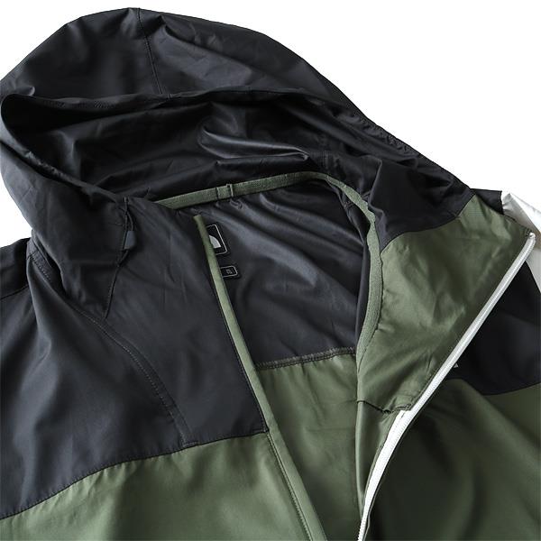 大きいサイズ メンズ THE NORTH FACE ザ ノース フェイス ジャケット アウター マウンテンパーカー USA 直輸入 nf0a3fzl3wq