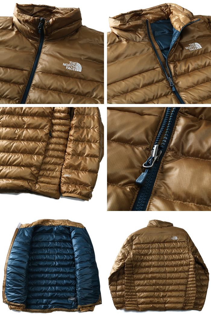 大きいサイズ メンズ THE NORTH FACE ザ ノース フェイス ジャケット アウター ダウンジャケット USA 直輸入 nf0a33lyhcg