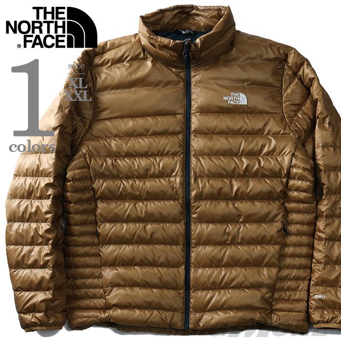 大きいサイズ メンズ THE NORTH FACE ザ ノース フェイス ジャケット アウター ダウンジャケット USA 直輸入 nf0a33lyhcg