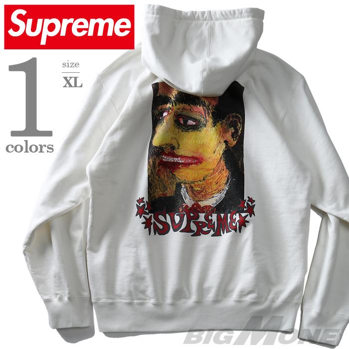 大きいサイズと大きい服のメンズ通販【ビッグエムワン】商品検索SUPREME