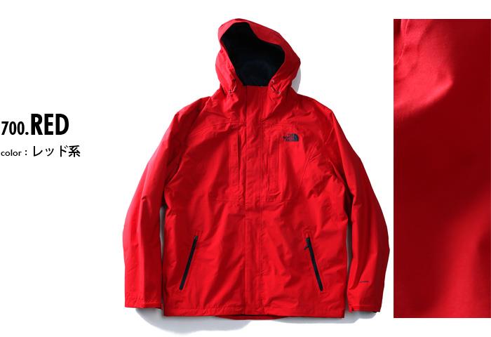 大きいサイズ メンズ THE NORTH FACE ザ ノース フェイス 3WAY ブルゾン USA 直輸入 nf0a2szd682