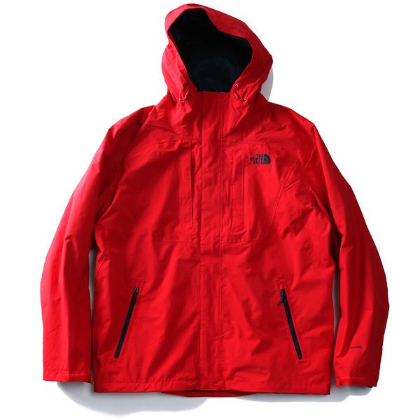 大きいサイズ メンズ THE NORTH FACE ザ ノース フェイス 3WAY ブルゾン USA 直輸入 nf0a2szd682