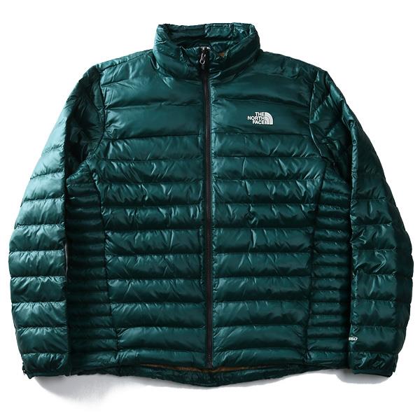 大きいサイズ メンズ THE NORTH FACE ザ ノース フェイス ジャケット アウター ダウンジャケット USA 直輸入 nf0a33lybcw