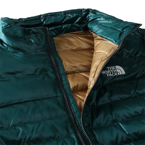 大きいサイズ メンズ THE NORTH FACE ザ ノース フェイス ジャケット アウター ダウンジャケット USA 直輸入 nf0a33lybcw