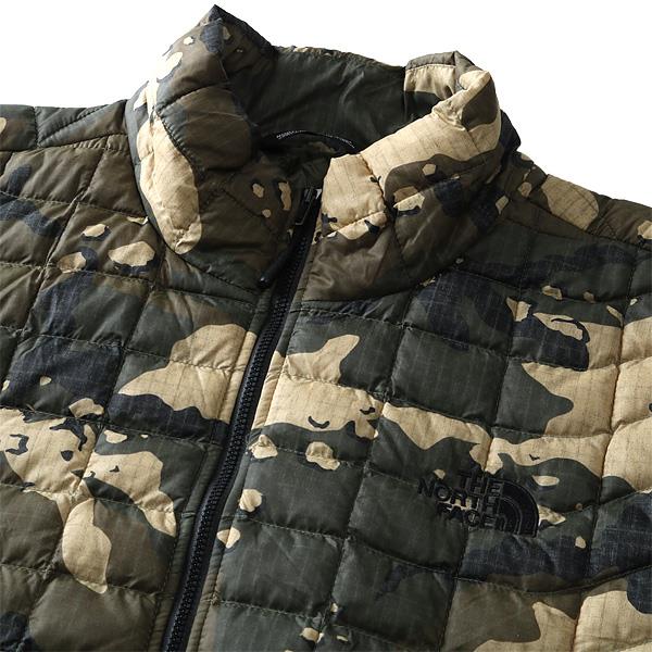 大きいサイズ メンズ THE NORTH FACE ザ ノース フェイス ジャケット アウター 迷彩柄 中綿ジャケット USA 直輸入 nf0a39ngxwc