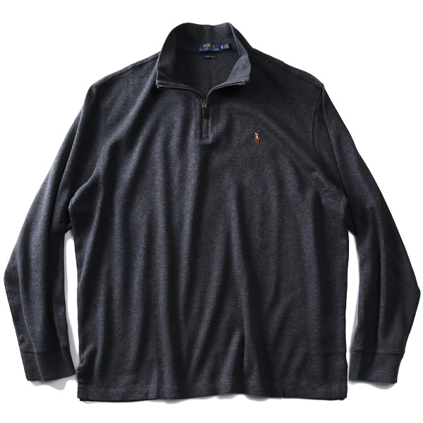 POLO RALPH LAUREN KING SIZE 大きいサイズのポロ ラルフ