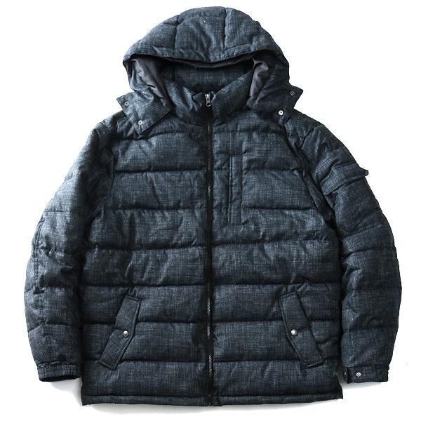 【WEB限定価格】【winter】大きいサイズ メンズ Louis Chavlon ウールタッチ ブルゾン 2019fk-bara f19-010
