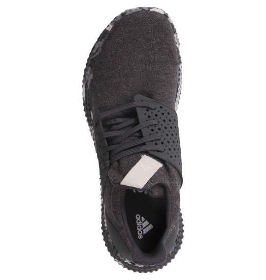 大きいサイズ メンズ adidas スニーカー アディダス アスレチック24/7トレーナー グレーシックス 1140-9206-2 30 31 32 33