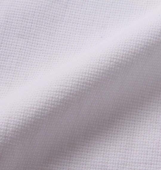 大きいサイズ メンズ H by FIGER パナマ織 B.D 半袖 シャツ オフホワイト 1167-9222-1 3L 4L 5L 6L 8L