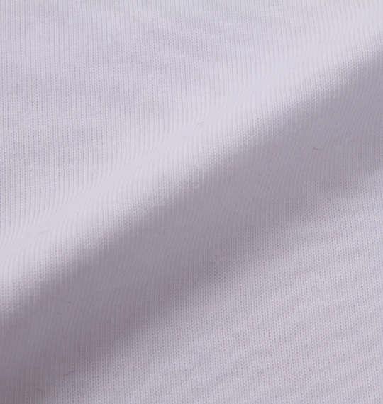大きいサイズ メンズ PLENTY TOUGH SPORT 半袖 Tシャツ ホワイト 1178-9291-1 3L 4L 5L 6L