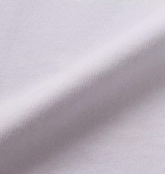 大きいサイズ メンズ BRONZE AGE 半袖 Tシャツ ホワイト 1178-9510-1 3L 4L 5L 6L 8L