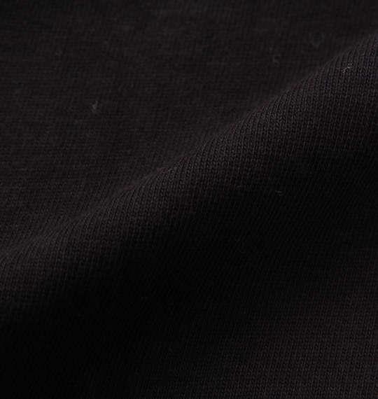 大きいサイズ メンズ BRONZE AGE 半袖 Tシャツ ブラック 1178-9510-2 3L 4L 5L 6L 8L