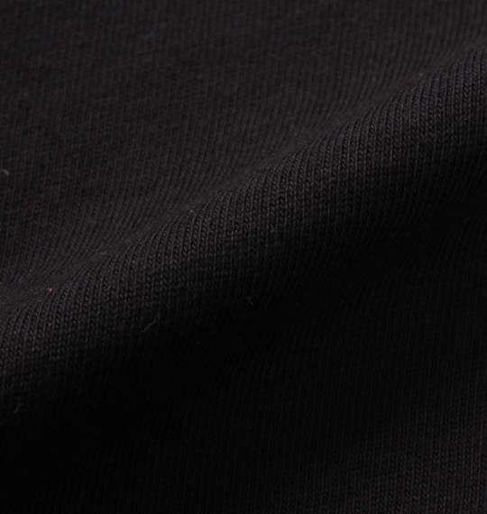 大きいサイズ メンズ BRONZE AGE 半袖 Tシャツ ブラック 1178-9511-2 3L 4L 5L 6L 8L