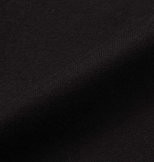 大きいサイズ メンズ Majestic 半袖 Tシャツ ブラック 1178-9295-2 3L 4L 5L 6L
