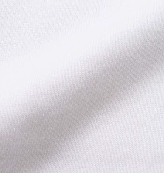 大きいサイズ メンズ 豊天 美豚 × ハローキティ 半袖 Tシャツ オフホワイト 1168-9240-1 3L 4L 5L 6L