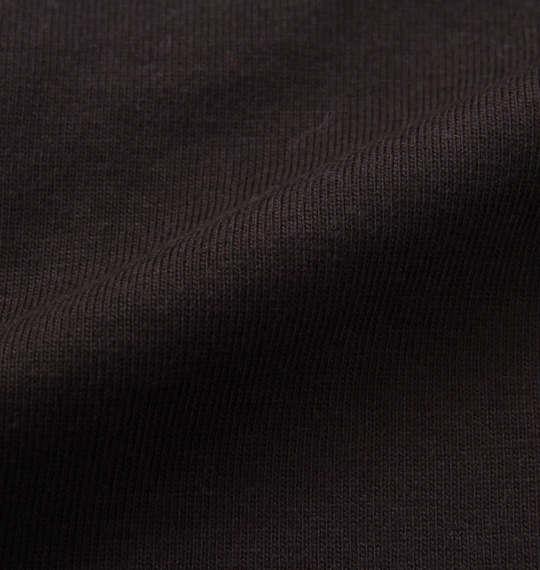 大きいサイズ メンズ 豊天 美豚 × ハローキティ 半袖 Tシャツ ブラック 1168-9240-2 3L 4L 5L 6L